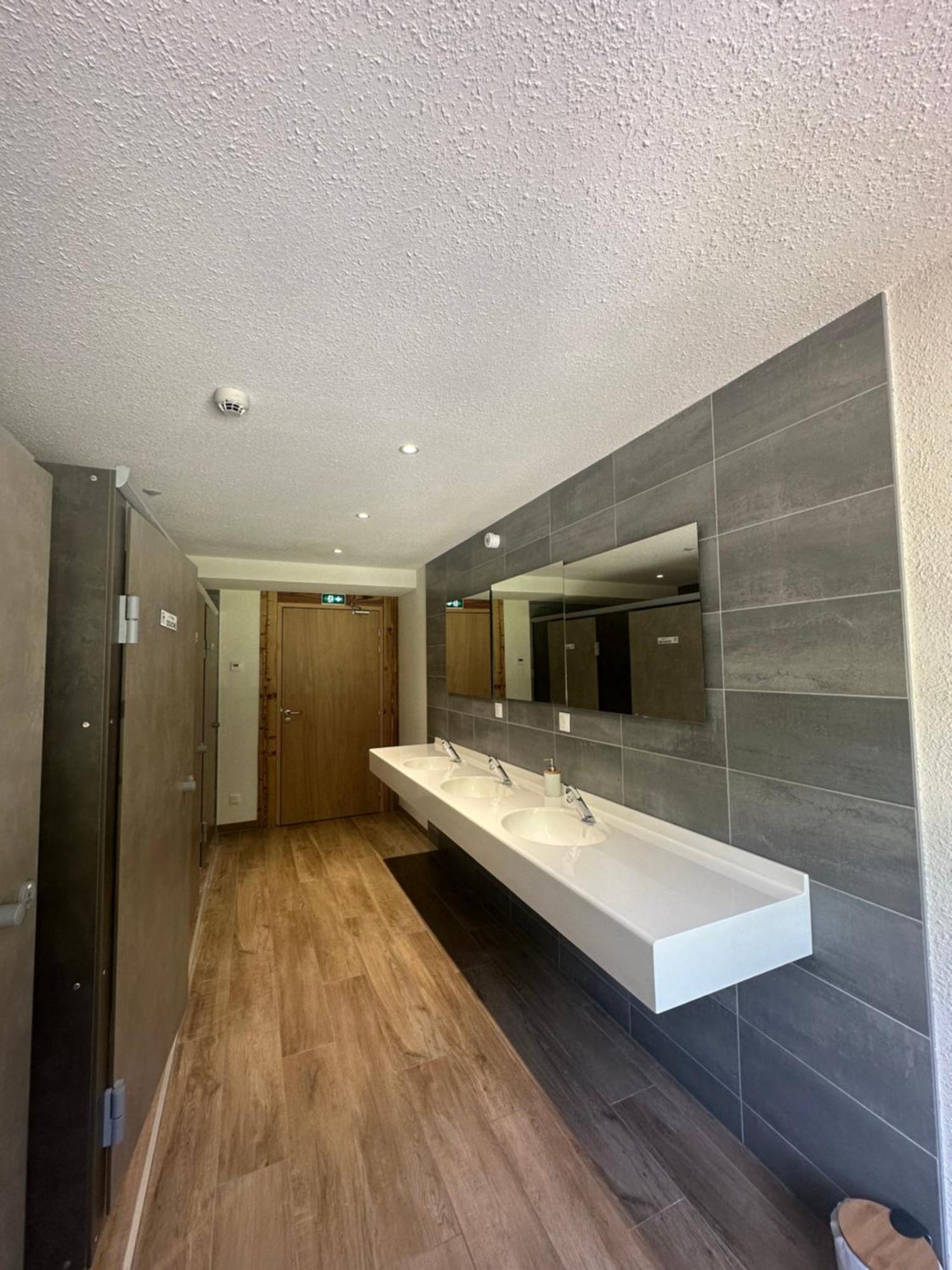 Residence Le Sommet Les Hopitaux-Neufs Room photo