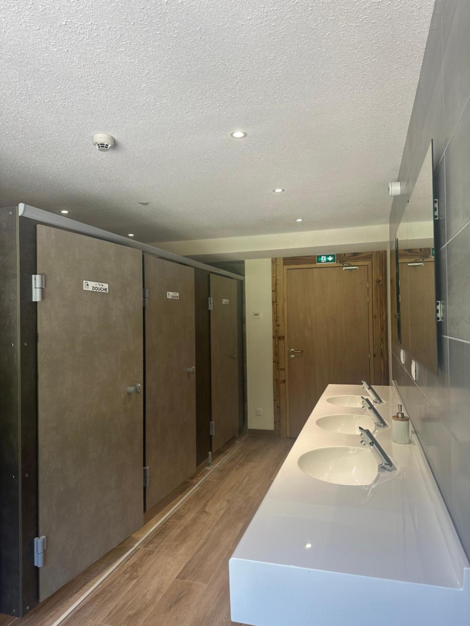 Residence Le Sommet Les Hopitaux-Neufs Room photo